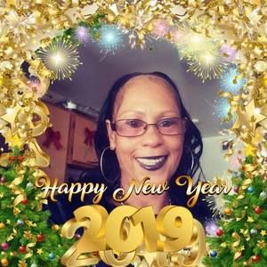 Meet your Posher, Joan